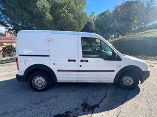 Ford Transit Connect 2010