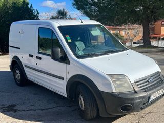 Ford Transit Connect 2010