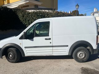 Ford Transit Connect 2010