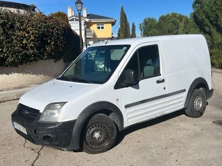 Ford Transit Connect 2010
