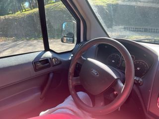 Ford Transit Connect 2010