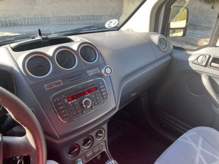 Ford Transit Connect 2010
