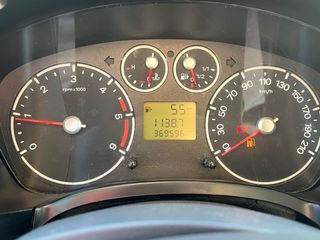 Ford Transit Connect 2010