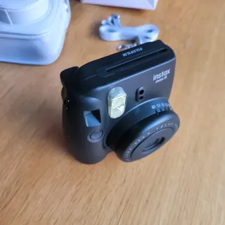 Instax mini 9 Cámara