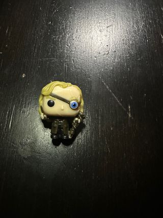 Funko Pop Alastor Moody