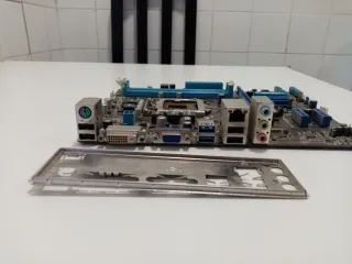 Placa Base ASUS