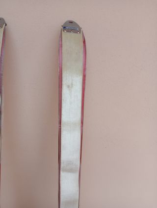 Esquís Dynastar Yeti 185cm