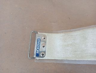 Esquís Dynastar Yeti 185cm