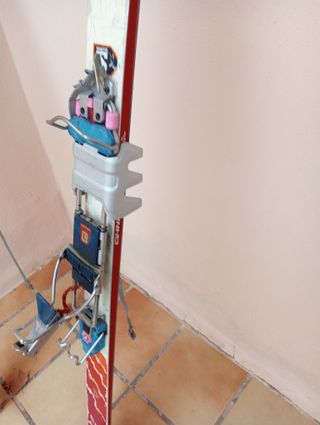 Esquís Dynastar Yeti 185cm