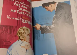 Confidencias de medianoche digibook Blu-ray