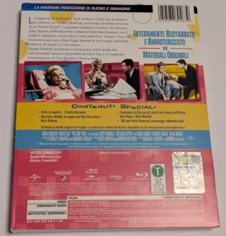 Confidencias de medianoche digibook Blu-ray