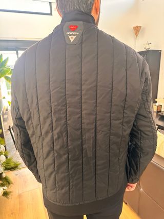 Chaqueta Moto Dainese Hombre 60