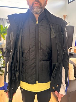 Chaqueta Moto Dainese Hombre 60