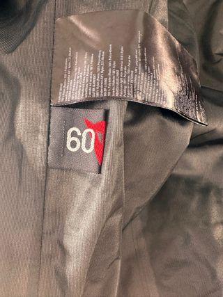 Chaqueta Moto Dainese Hombre 60