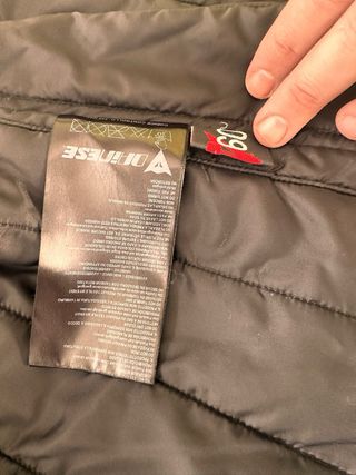 Chaqueta Moto Dainese Hombre 60