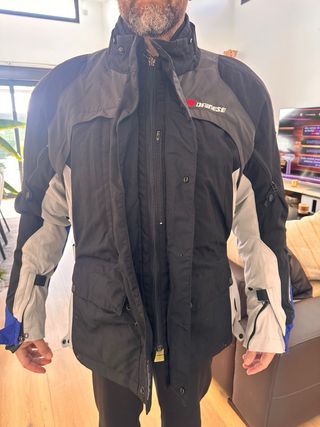 Chaqueta Moto Dainese Hombre 60