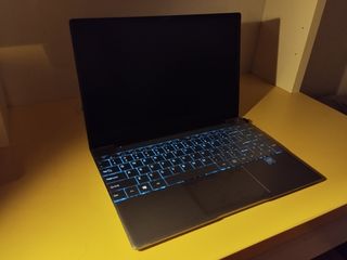 Portátil KUU K2 | 14.1" FHD | 8GB RAM | 256GB SSD