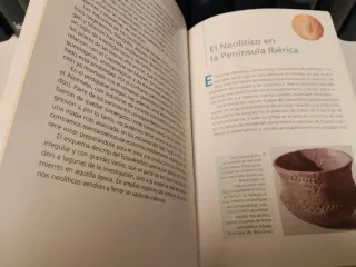 Colección Historia de España - Periódico el Mundo