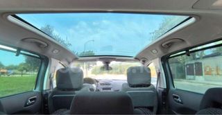 Peugeot 5008, monovolumen 7 plazas. Gran maletero