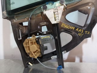 ELEVALUNAS TRASERO IZQUIERDO AUDI A3 (8L) 8L48397