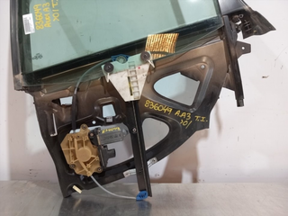 ELEVALUNAS TRASERO IZQUIERDO AUDI A3 (8L) 8L48397