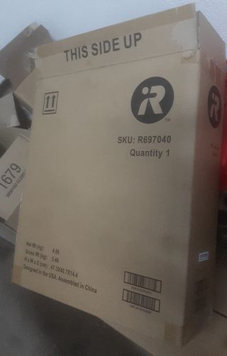 Aspirador Robot iRobot Roomba 697