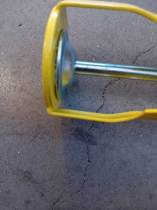 Pistola Silicona Reforzada