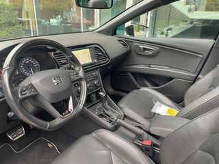 Seat Leon ST Cupra 2.0 TSi 2016 290CV 5P.