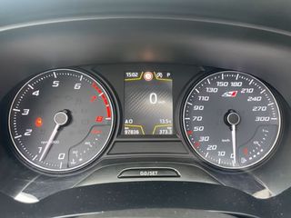 Seat Leon ST Cupra 2.0 TSi 2016 290CV 5P.