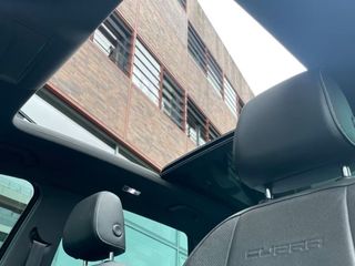 Seat Leon ST Cupra 2.0 TSi 2016 290CV 5P.