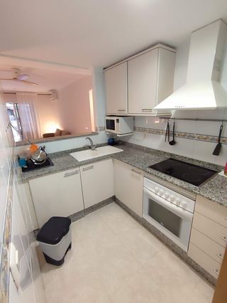 ¡Alquiler con encanto a 100 m de la playa – Puçol