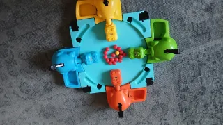 Juego Tragabolas para mayores de 4 años