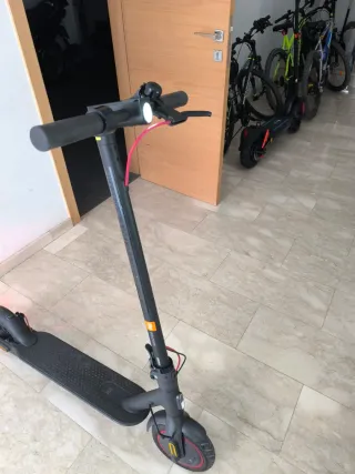 Patinete Eléctrico Xiaomi Pro 2