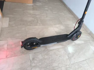 Patinete Eléctrico Xiaomi Pro 2