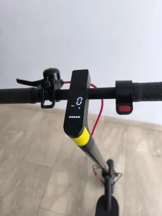 Patinete Eléctrico Xiaomi Pro 2