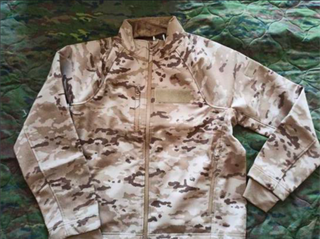 Equipo militar y cosas del ejército