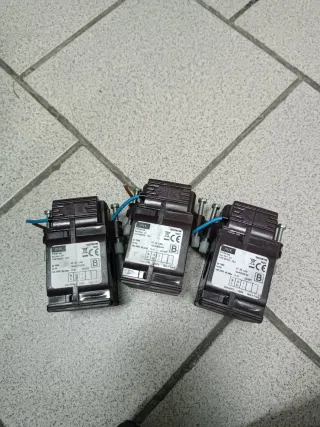 Toroide IME TA22150C100 trasformatore di corrente