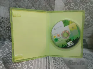 Ben 10 Omniverse Xbox 360