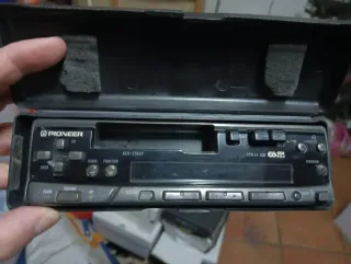 Frontalino Pioneer KEH-2700R