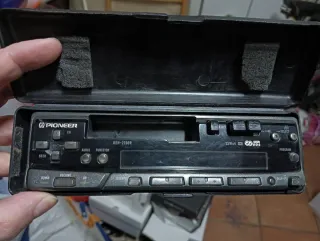 Frontalino Pioneer KEH-2700R