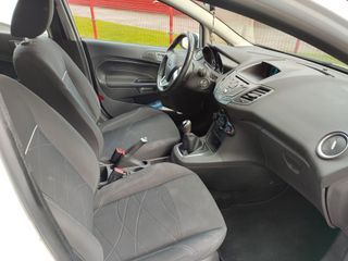 Ford Fiesta 1.5 TDCI 75CV 2015
