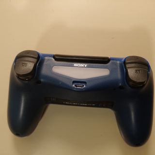 Controller Joystick Playstation SONY PS4 + Cavo