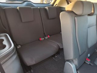 MITSUBISHI OUTLANDER 220 DID 150CV 4X4 7 PLAZAS