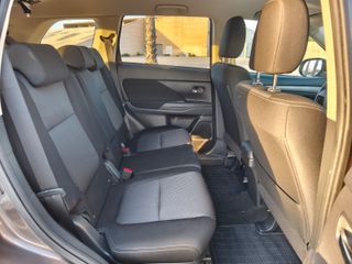 MITSUBISHI OUTLANDER 220 DID 150CV 4X4 7 PLAZAS