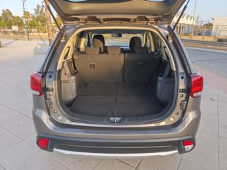 MITSUBISHI OUTLANDER 220 DID 150CV 4X4 7 PLAZAS