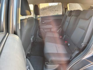 MITSUBISHI OUTLANDER 220 DID 150CV 4X4 7 PLAZAS