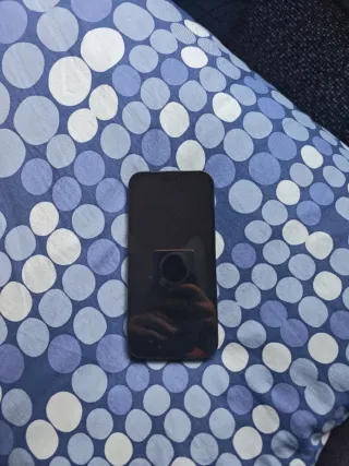 iPhone 16 pro max 256gb 93% salud batería