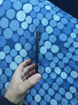 iPhone 16 pro max 256gb 93% salud batería