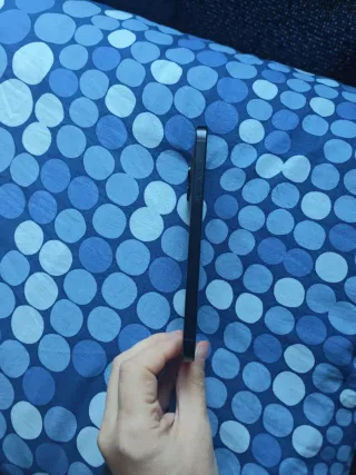 iPhone 16 pro max 256gb 93% salud batería