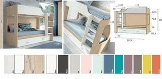 LITERA JUVENIL EXTRA FUERTE